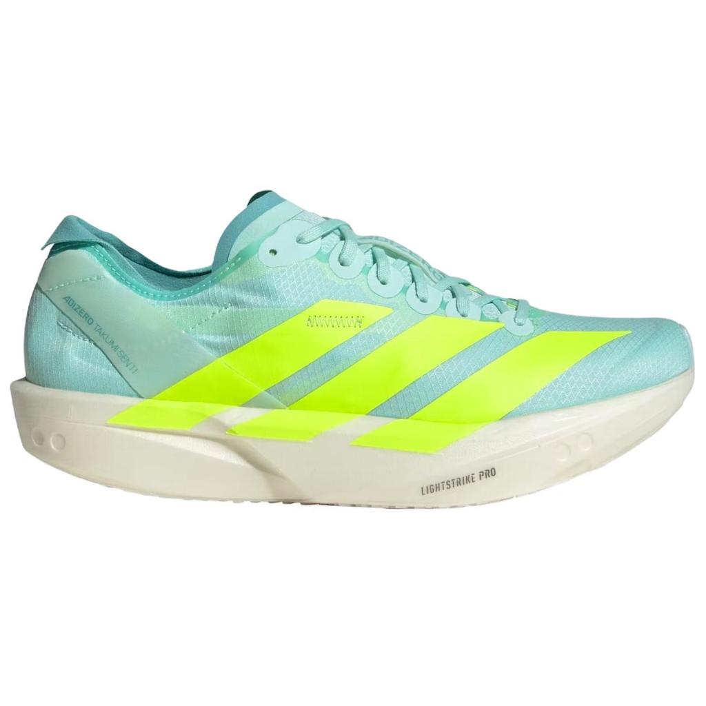 (WMNS) Adidas Adizero Takumi Sen 10 'Semi Flash Aqua' Women's JH5223