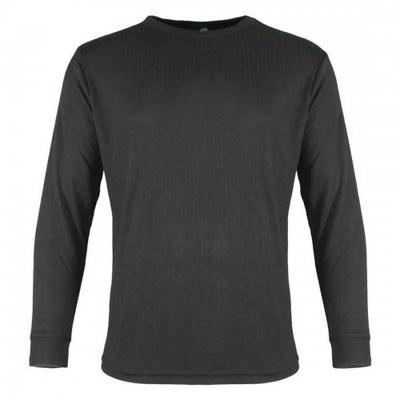 Mens Long-Sleeved Thermal Top