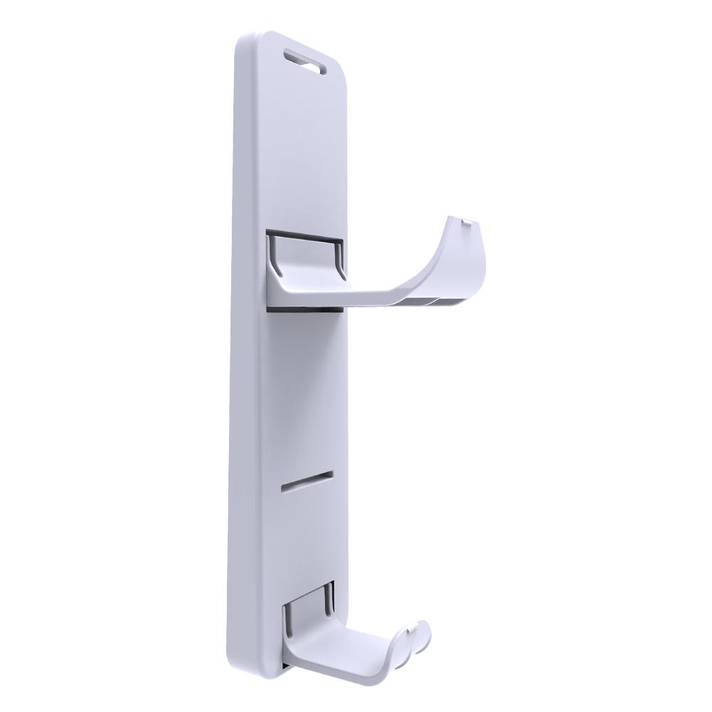 Game Controller Holder Hanger Stand for XBOX ONE Series X/S Earphone Storage Bracket for PS5/PS5 Slim Console Game Accessories