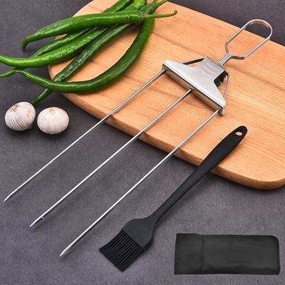 BBQ & Grillzubehör – Grillgabeln