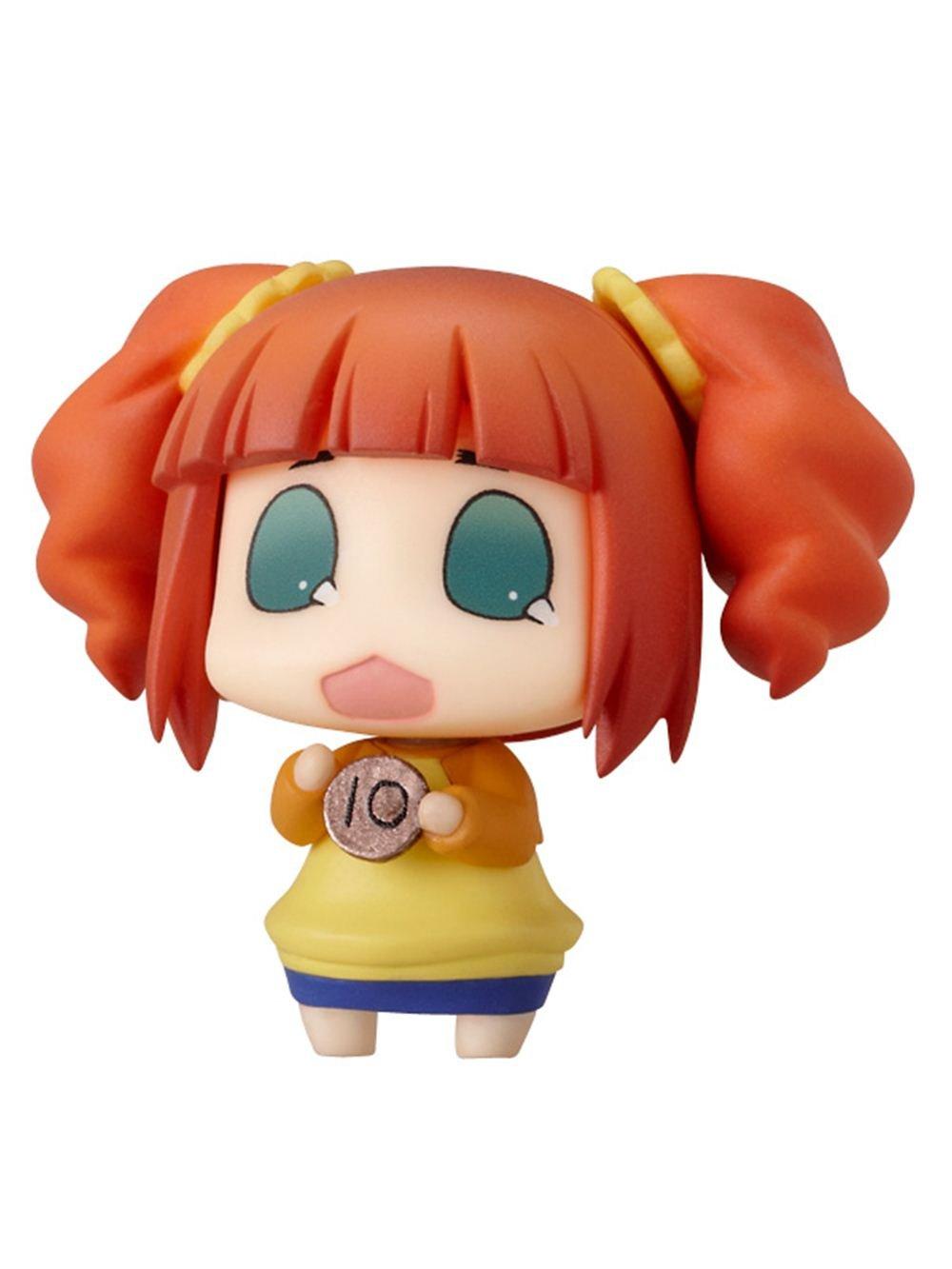 

Petit Character Charm Collection Petit Yayo PVC painted Masu! Masu! (non-scale accessory)