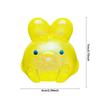 Jellyfish Squishy Fidget Set Rabbit Ice Cream Cone Stress Relief Anti-Anxiety Sensory Squeeze Toys Waterproof Water Play Gift