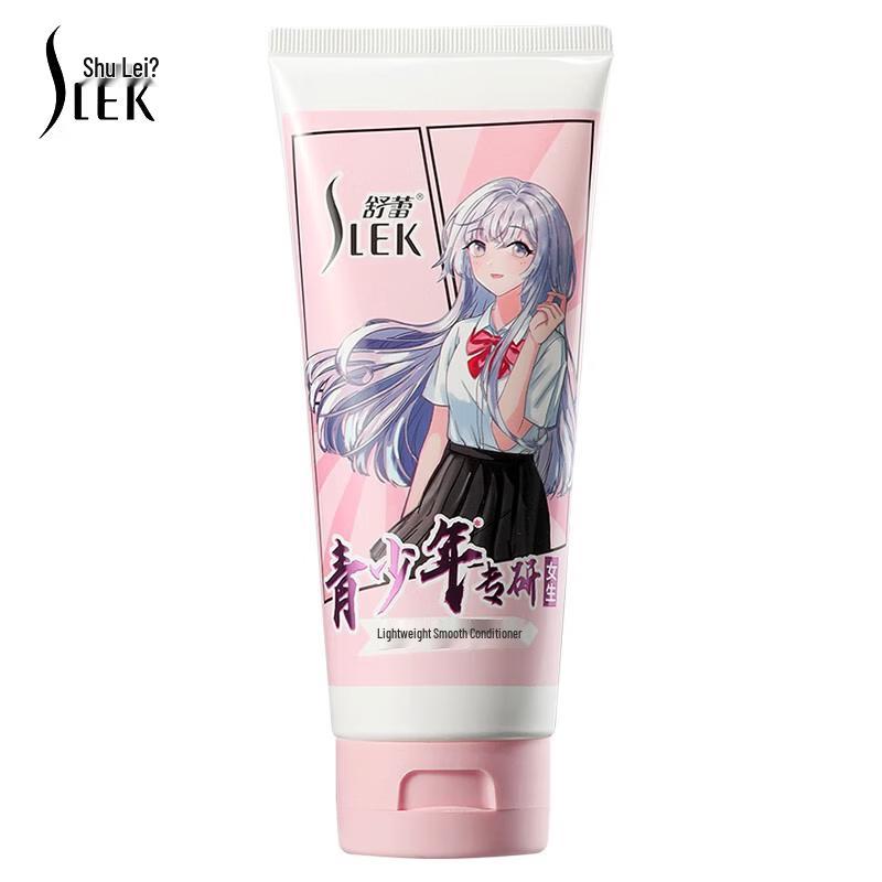 SLEK Girls Lightweight Smooth Conditioner