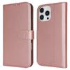 For iPhone 16 Pro Max Stand Case Shockproof Leather Wallet Phone Cover