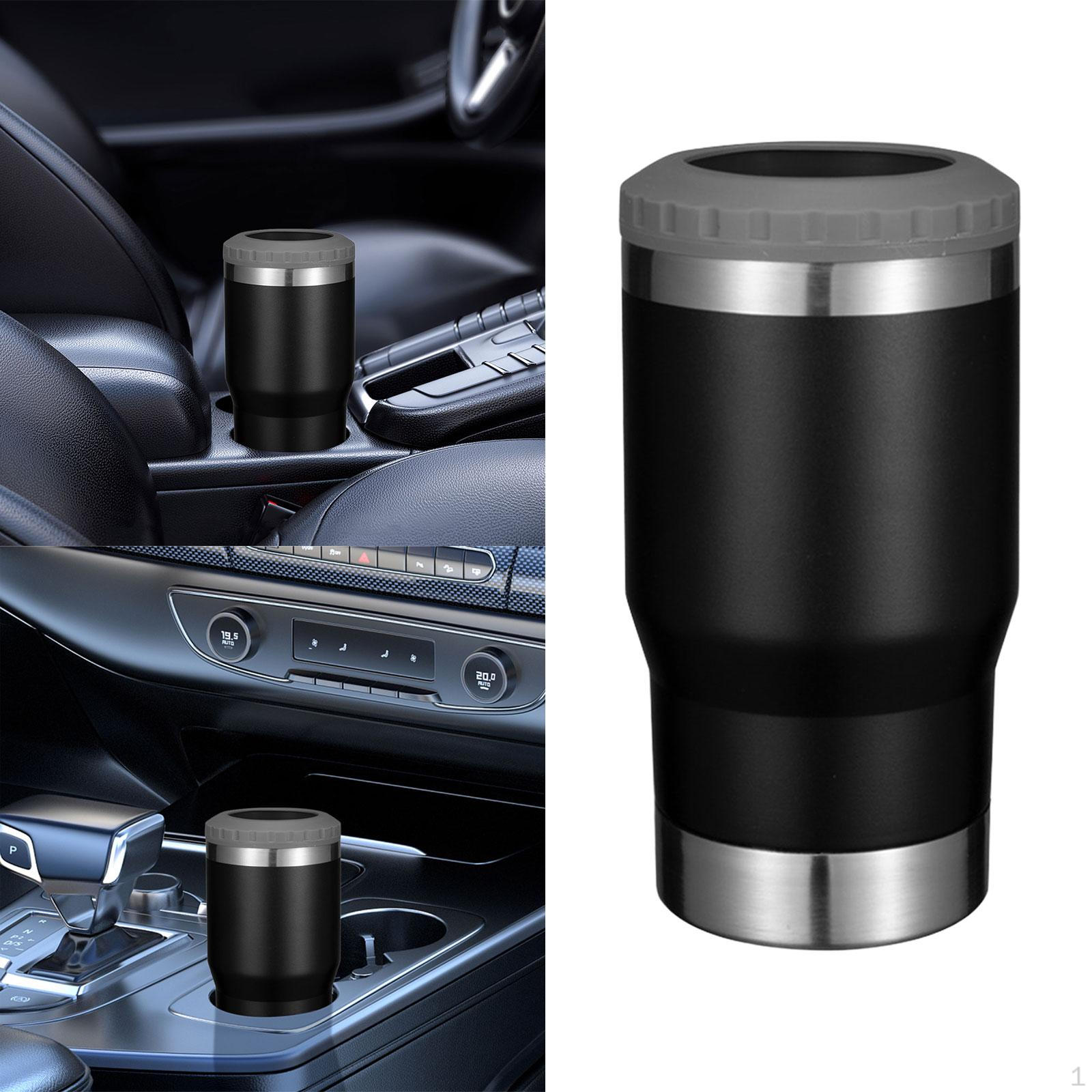 Can Cooler - Insulated Holder for 420ml Drinks on The Go