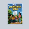 Manga Edition: Mehrabian's Rule In Communication - 148 Pages