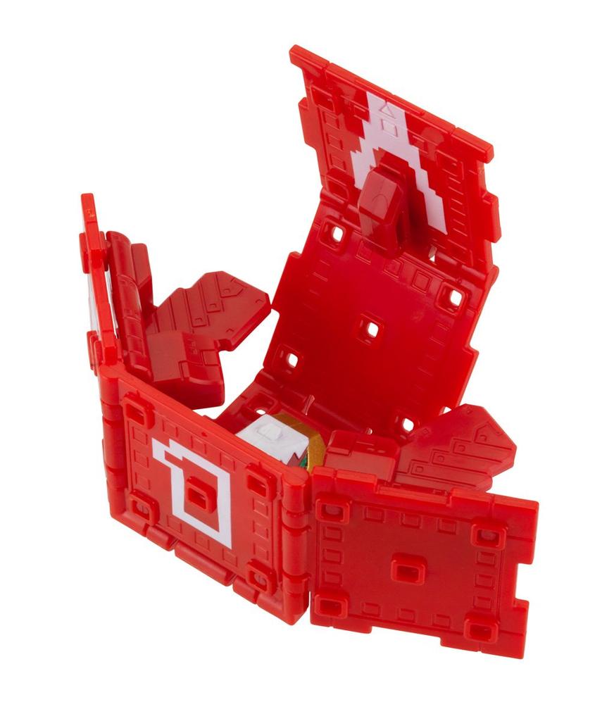 Doubutsu Sentai Zyuohger Zyuoh Cube Mini Cube Eagle Zyuohger Figure Zyuoh Eagle &