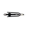 Anti-Corrosion Safety Wire Pliers Used for Aircraft Auto Industry Portable