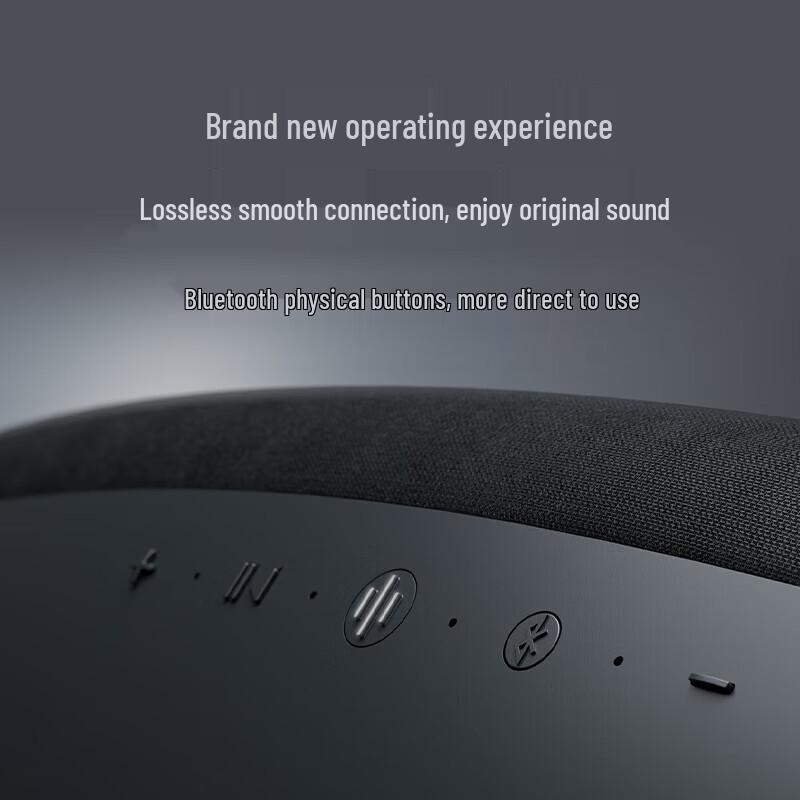 Bowers & Wilkins Zeppelin Pro Wireless Hi-Fi Speaker
