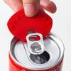 5pcs-Can Lid Can Sealer Beverage Can Cap Can Protector Barricade Soda Cap Sealer Plastic Beer Drink Lid Protector for Beer