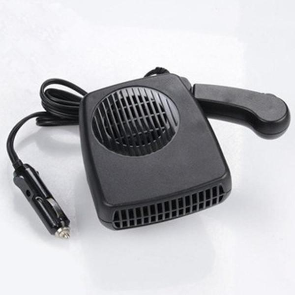 Kaufe Electric Car Heater Fan Hot Sales 12V Car Air Portable Mini Size With  Cheap Price Heated Air Fengchen 12V/24V FC-0114 6 | Joom