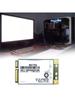 PCIe Laptop Adapter 3G 4G-Modul MC7750 CDMA Trådløst Wifi-kort Understøtter Modem - 3G-CDMA, 3G-HSPA, 4G-LTE