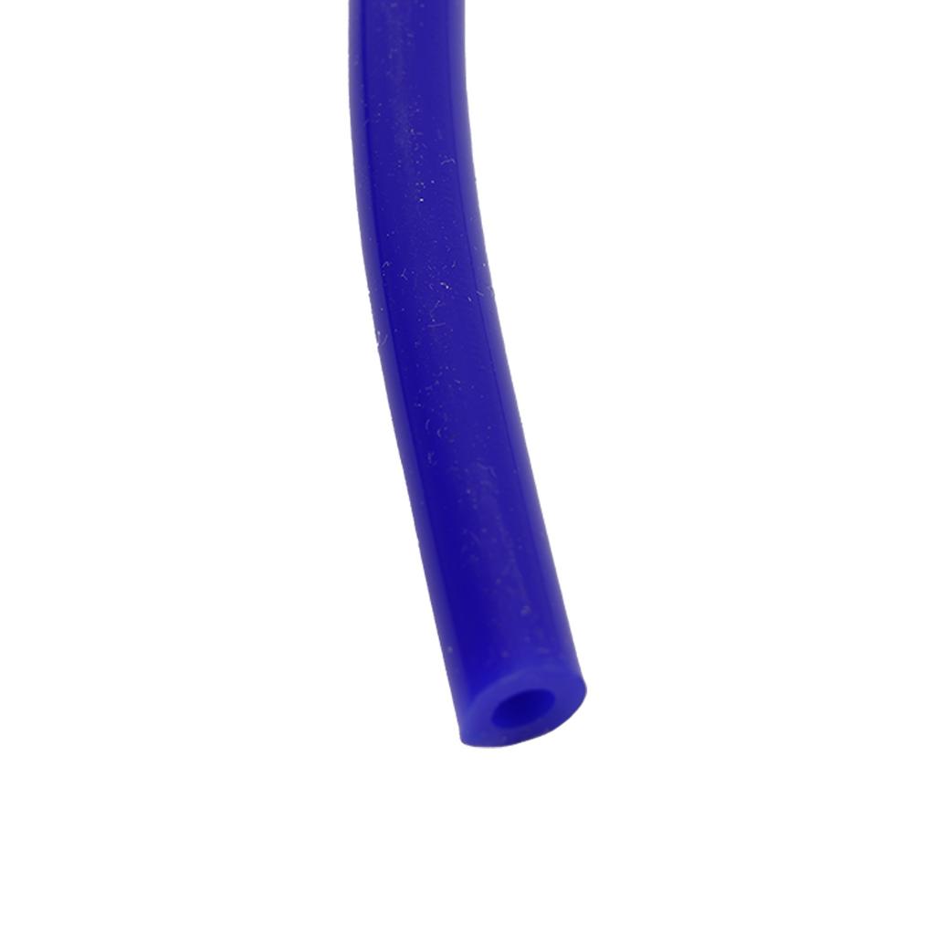 Silicone Radiator coolant Hose For Honda CB750 Hornet XL750 Transalp 23-25 Blue