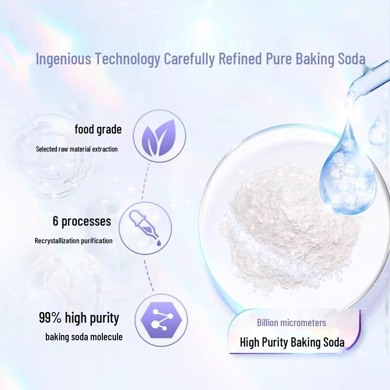 Colgate Baking Soda Whitening & Stain Removal Toothpaste