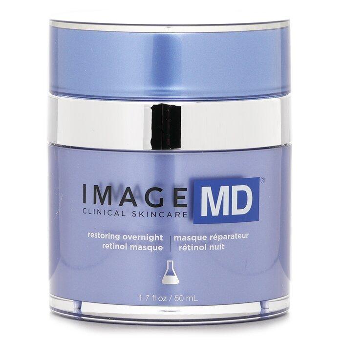 IMAGE MD Restoring Overnight Retinol Mask