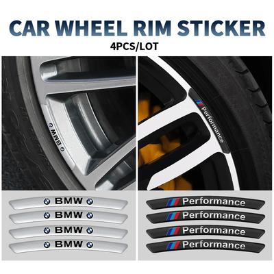 Accesorios de exterior – Pegatinas para automóviles
