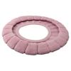 Enjoy a Comfortable Toilet Experience with our Soft Seat Cover Pad