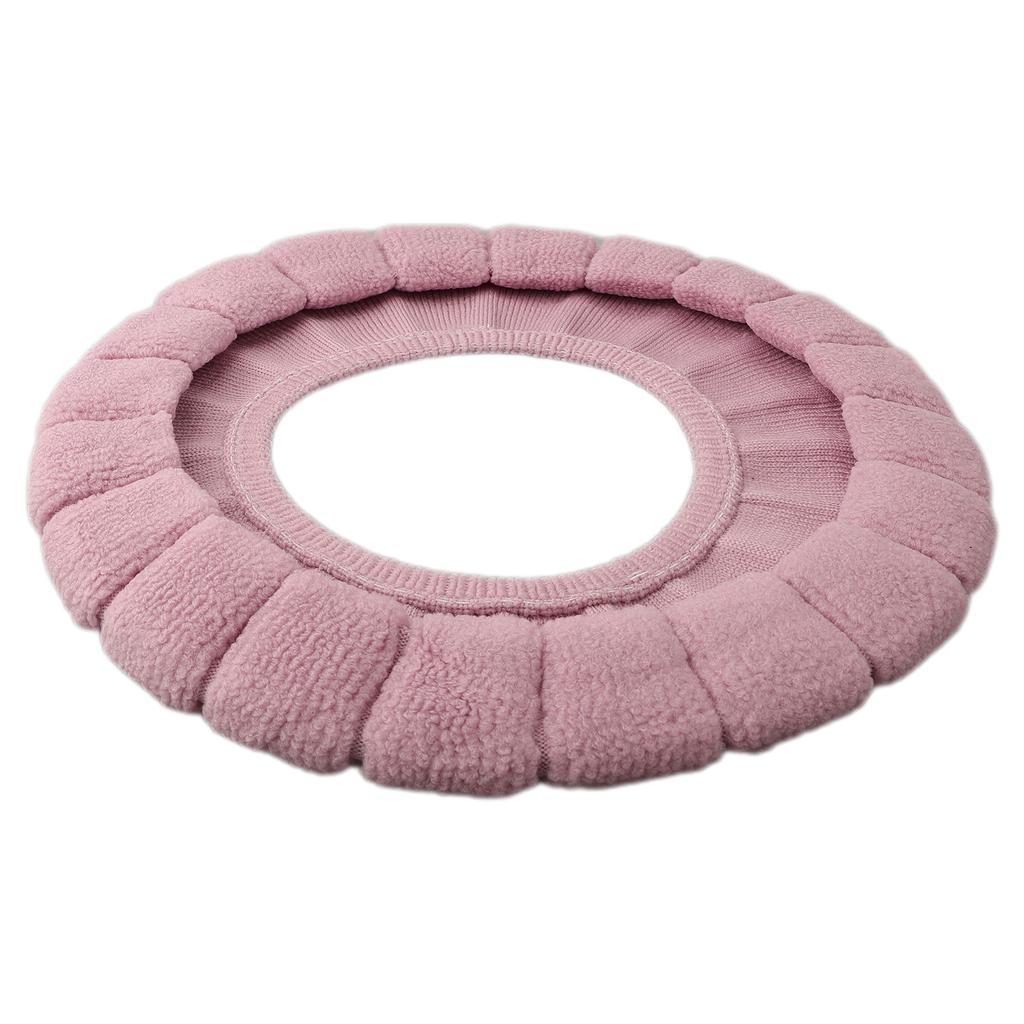 Enjoy a Comfortable Toilet Experience with our Soft Seat Cover Pad