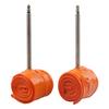 Aging Resistance 700C Inner Tube Road Bike Tube Ultralight Inner Tube