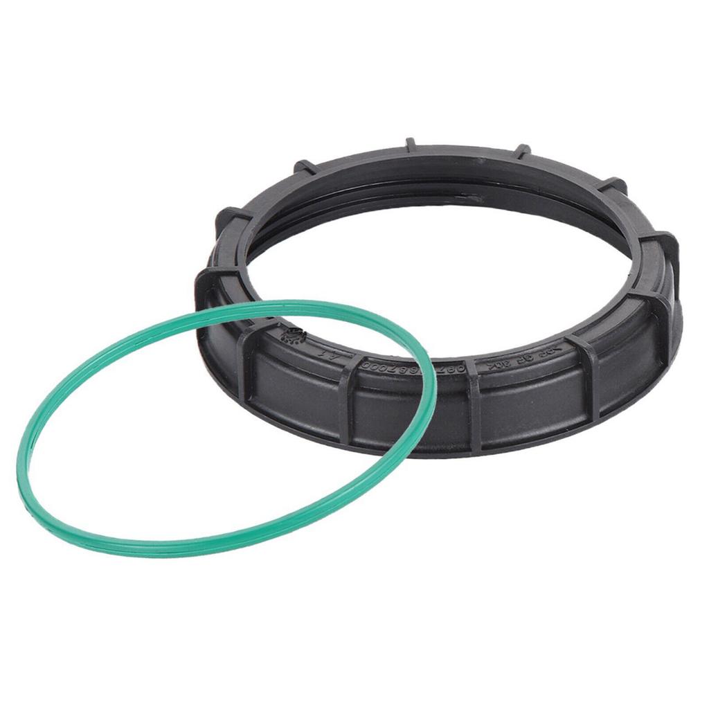 Fuel Pump Mounting Ring Fuel Pump Seal Ring 7701209115 7701207449 Ensures Perfect Fit & Easy Installation for Renault