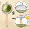 4Pcs Japanese Matcha Tea Set For Beginners Matcha Making Starter Kit With Matcha Whisk Tea Scoop Reusable Matcha Whisk Set