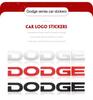 1PC Alloy Spliting Letter Rear Tail Emblem Cover Sticker for Dodge Durango Journey Charger Jcuv Caliber Challenger Nitro Caravan CC8