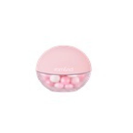 

rom&nd sheer bead powder 02 Berry Glow