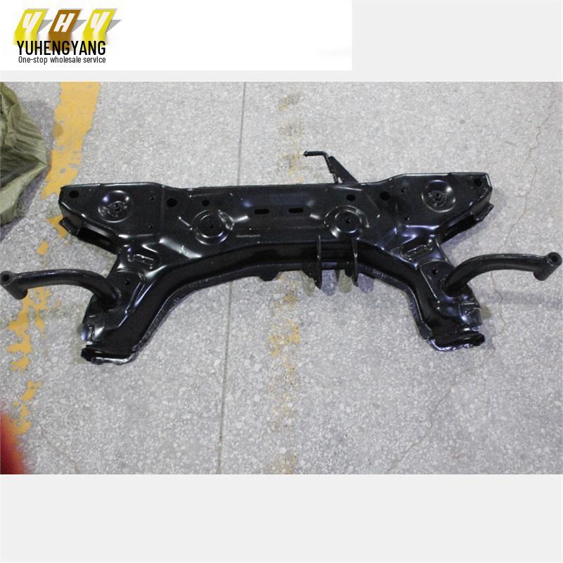 EcoSport 2013-17 1.5L Front Axle (Cross-border E-commerce)