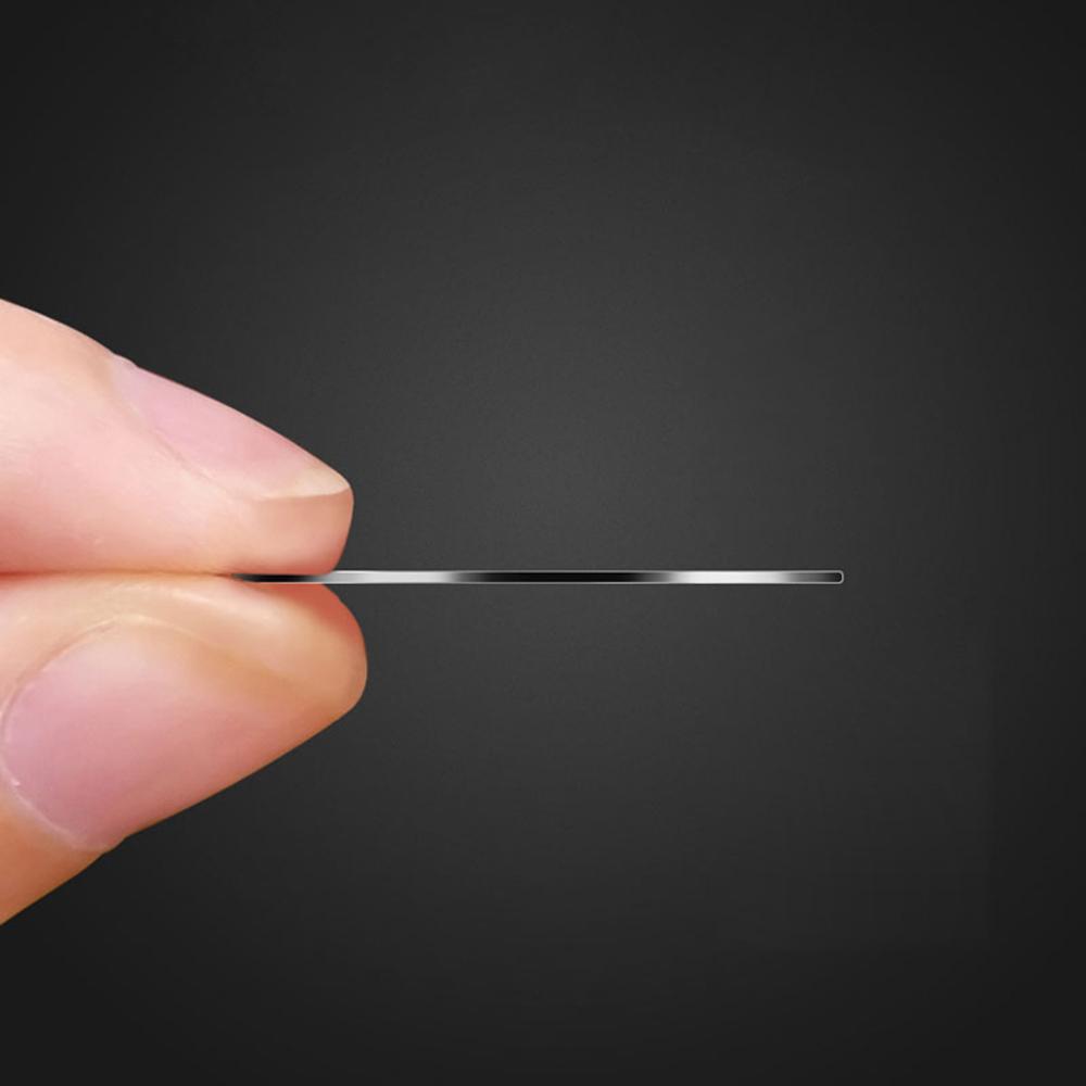 Aluminum Alloy Dual Magnetic Cell Phone Holder Compatible with MagSafe Phones Rotating Stand for Gym