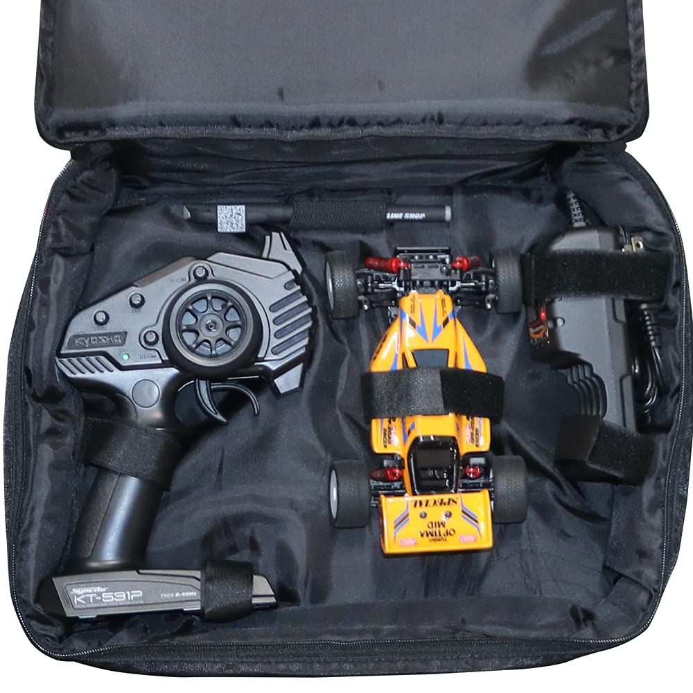 Eagle Model Micro Bag L25xW32xH8cm 2829