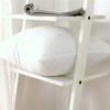 Square Pillow Stuffer Decorative Pillow Core Soft Throw Pillow Insert  Headboard Cushion