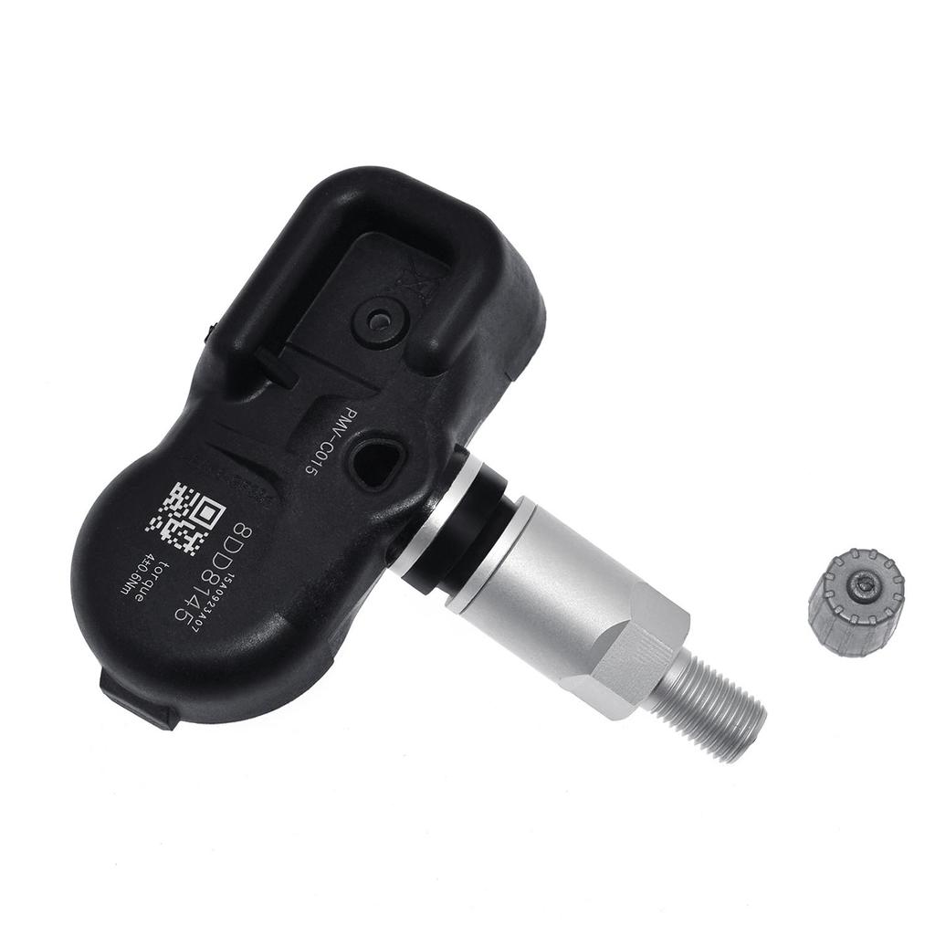1pc Tire Pressure Sensor 42607-06030 Electrify