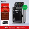 Bambu Lab H2SC 4-in-1 Smart 3D Printer with Multi-Color Printing