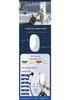 Universal 7KW/11KW Electric Vehicle Charging Station for Home & Commercial Use - Compatible with Tesla, BYD & Wuling Mini