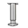 Adjustable Stainless Steel Legs for Sofa, TV Cabinet, Coffee Table, Bathroom Cabinet, and Bed.
