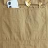 Waterproof Sleeveless Apron Breathable Kitchen Aprons Stain-Resistant Apron  Cleaning Accessories