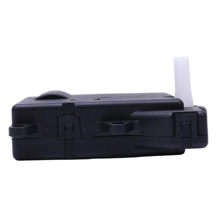 Vehicle Air Conditioning Door Actuator for Focused Replacement of Worn HVAC Blend Door Control Component with Single Actuator Included 3C3Z19E616BA