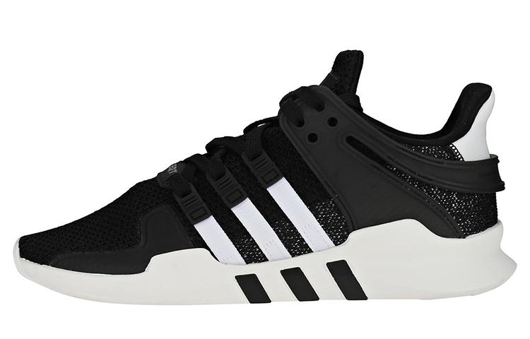 Adidas Wmns Eqt Support Adv Core Black Женские B37539 36⅔