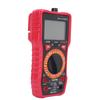 UA19A Digital Multimeter Handheld Current Voltage Resistance Capacitance Meter 20V 1000V