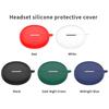 Shockproof Silicone Earphone Case Cover Dustproof Protections Wear Resistant Design for Air5 Professional