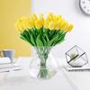 Artificial Flower Room Potted Flower Arrangement Decoration