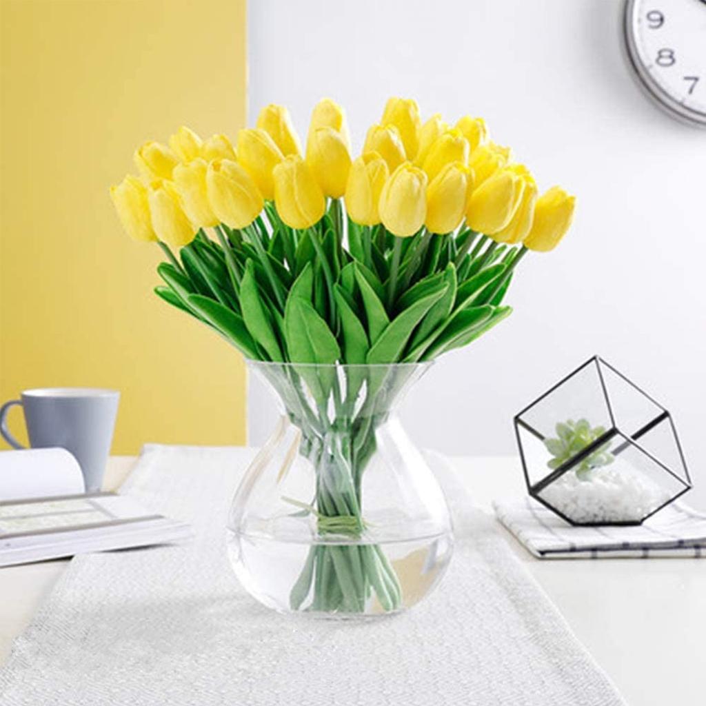Artificial Flower Room Potted Flower Arrangement Decoration