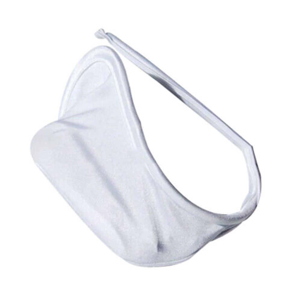 Bequeme Passform Hohe Elastizität Slip Niedrige Taille Unterwäsche Herren Sexy Slip