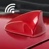 Car Auto Shark Fin Roof Aerial Base Radio Signal Antenna for Jeep Compass/Renegade 2017 2018
