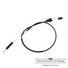 Throttle Body Cable Fits For Honda Civic Si CX DX EX LX 1992-2001 17910ST7L01