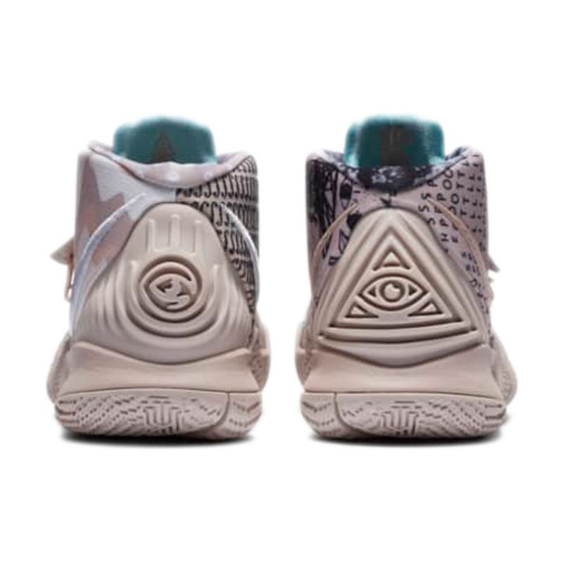 Nike Kyrie S2 Hybrid 'Desert Camo' Nike CT1971-200