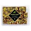 Prizex Dry Fruits Dates Barfi | Khajur Dryfruit Chikki | Sugar Free Dates Barfi (Khajoor Dryfruit Chikki) 400Gm, Fresh