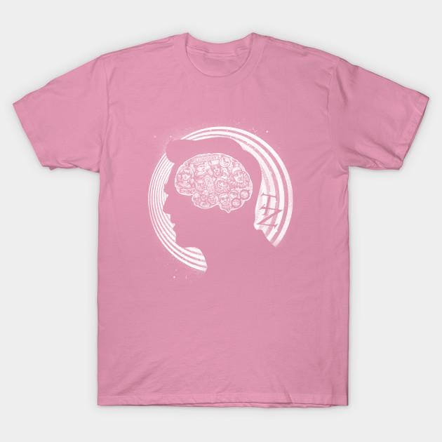 T Shirt Women A Dimension Of Mind Harajuku Print Kawaii Tshirt Summer Short Sleeve Female T-Shirt Top Tee