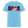 Anime Girl Cute Japanese Aesthetic Shirt Anime Tee Otaku Gift T-Shirt