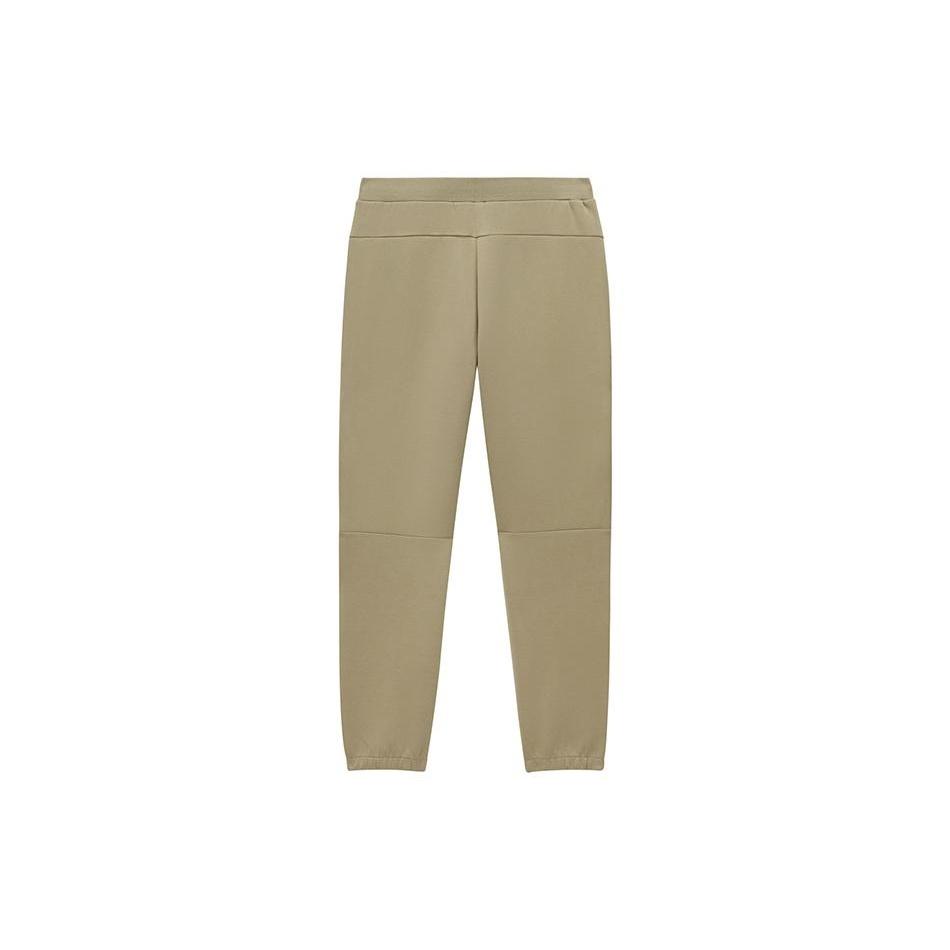 New Balance Sport Woven Pants Asia Sizing 'Khaki' Men's 6LD38671-DB